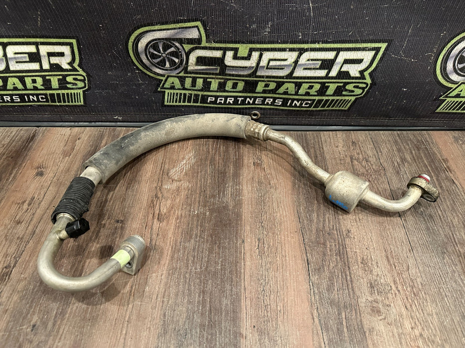 2017-2019 FORD F250 F350 F450 A/C AC REFRIDGERANT LINE HOSE OEM
