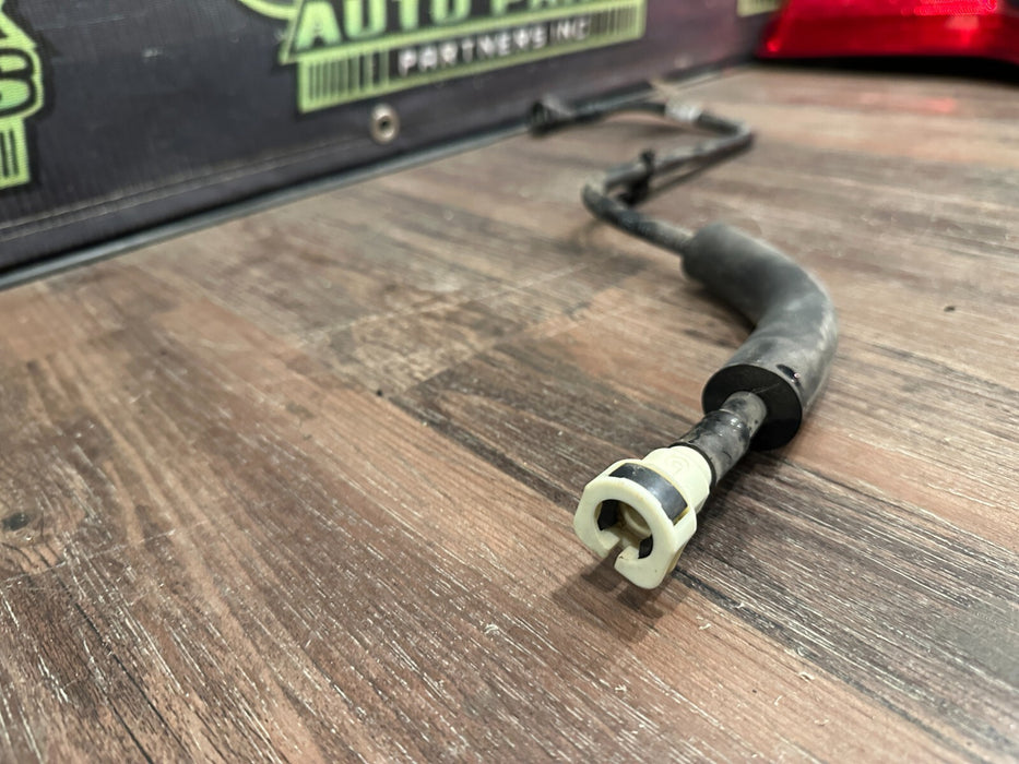 2023 2024 FORD F250 F350 F450 VACUUM LINE OEM *HC3C-7A784-BC*