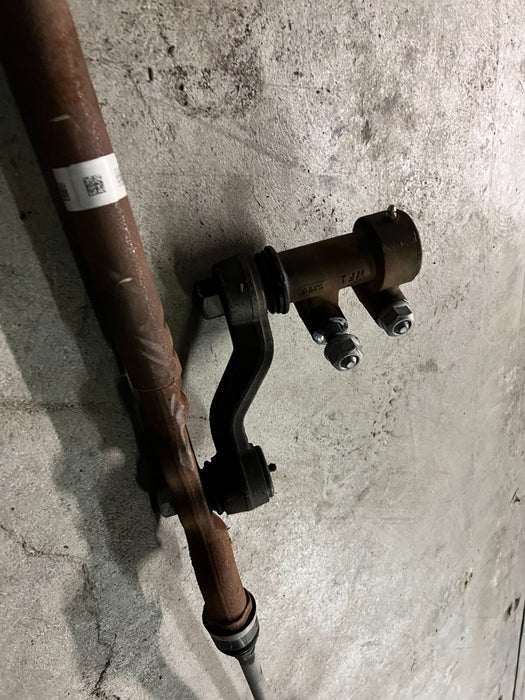 2020 2021 2022 GMC SIERRA 2500 3500 DIESEL FRONT TIE ROD ASSEMBLY OEM 84089950