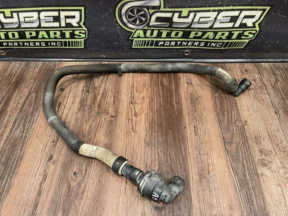 2017-2019 FORD F250 F350 F450 COOLANT HOSE W/ THERMOSTAT OEM