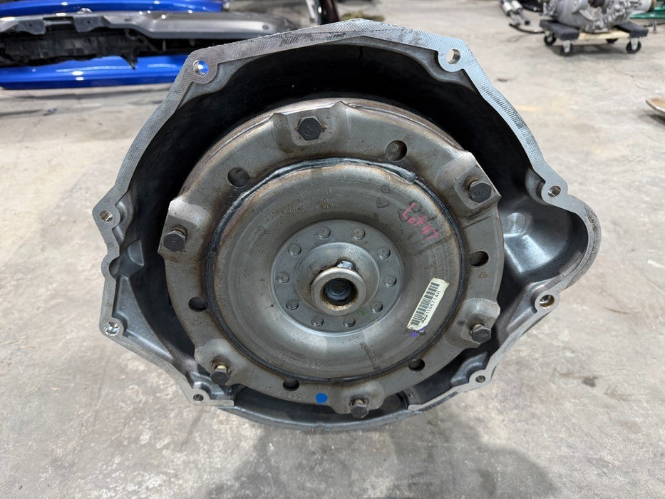 *MINT* 2019 - 2024 OEM RAM 2500 3500 6.7L AUTOMATIC TRANSMISSION 68RFE - 58K MIL