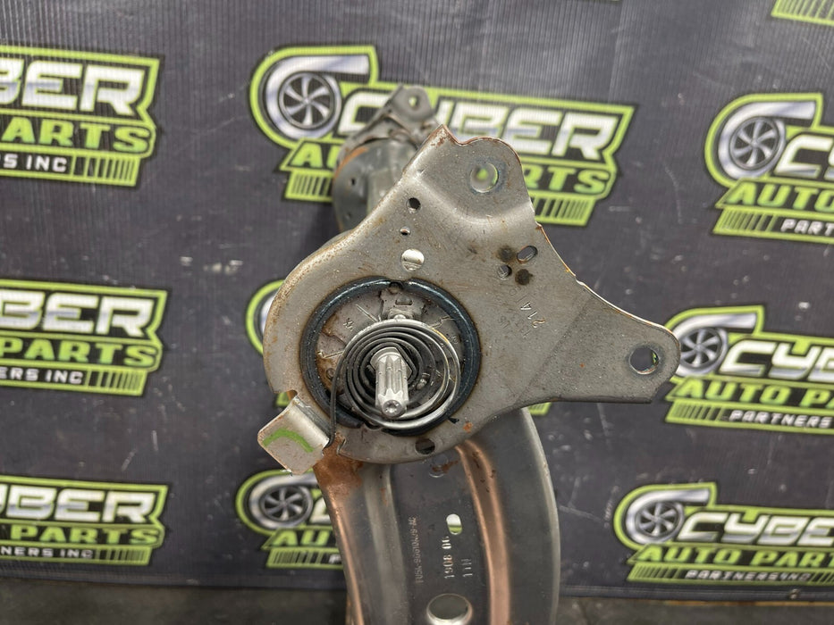 2017 2018 2019 2020 2021 FORD F250 F350 F450 XLT DRIVER SEAT BACK OEM