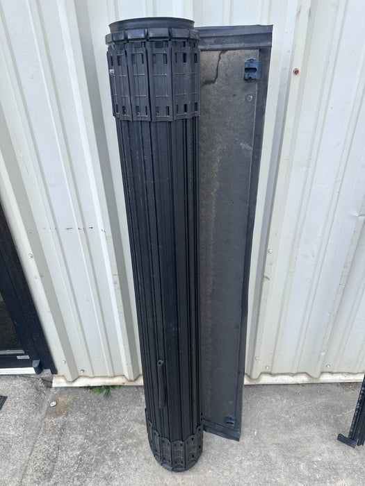 2017-2022 FORD F250 F350 F450 BAKFLIP REVOLVER X4S BED COVER