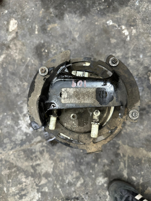 2017 2018 2019 FORD F250 F350 F450 DIESEL FUEL PUMP OEM HC34 9H307 DJ