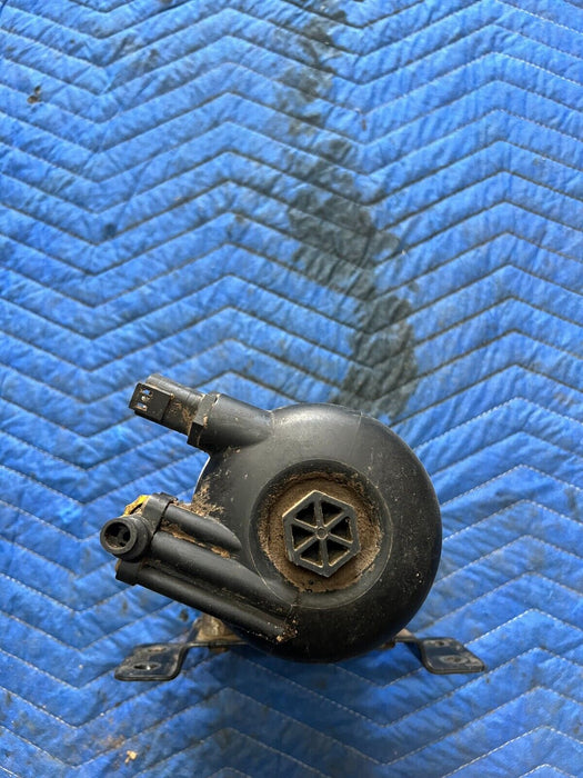 2016 2017 2018 NISSAN TITAN XD PLATINUM RESERVE CUMMINS FUEL FILTER 5472822