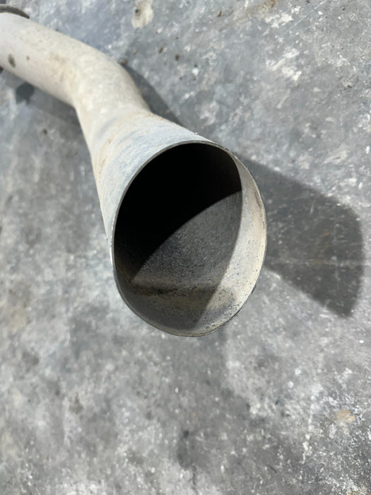 2022 DODGE RAM 2500 3500 6.7L DIESEL CUMMINS EXHAUST TAIL PIPE OEM