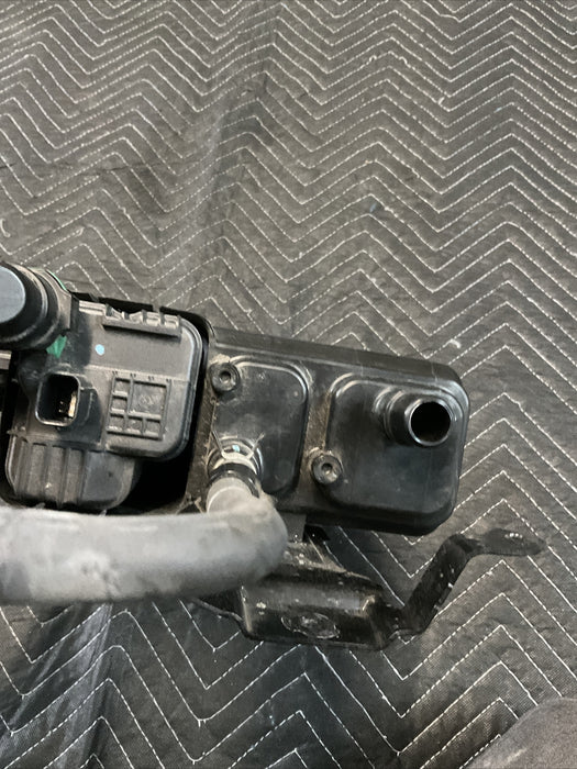 2015 LEXUS RCF FUEL VAPOR EVAPORATOR CHARCOAL CANISTER 77740-24100