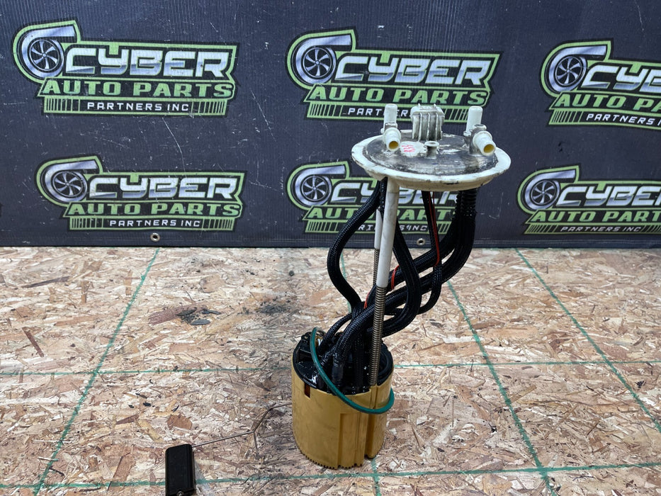 2017 2018 2019 FORD F250 F350 F450 DIESEL FUEL PUMP OEM