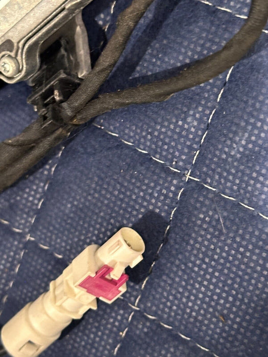 2017 AUDI R8 PLUS ANTENNA AMP AMPLIFER OEM 4S0 035 225 4S0035225