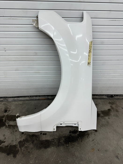 2017-2022 FORD F250 F350 FRONT LEFT FENDER *DENT 3,4,5,11* OEM *LOCAL PICKUP!*