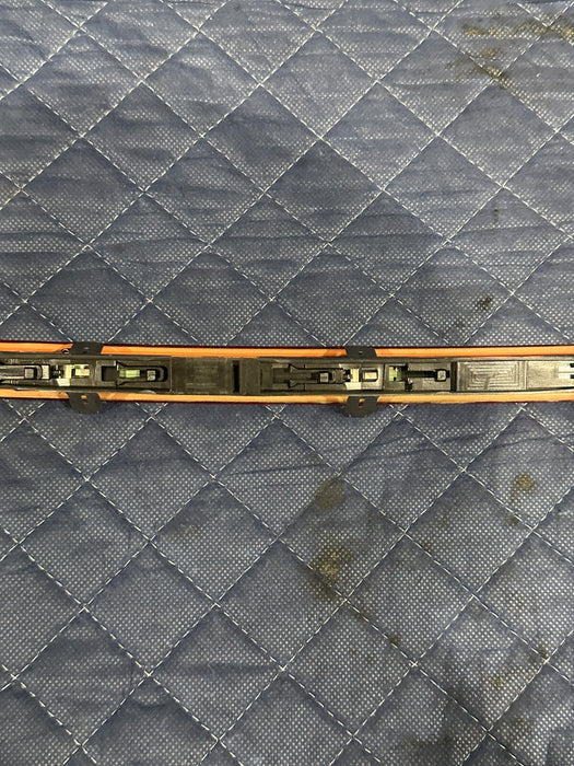 2014 AUDI R8 HIGH MOUNT BRAKE LIGHT LAMP 420 945 097 B OEM