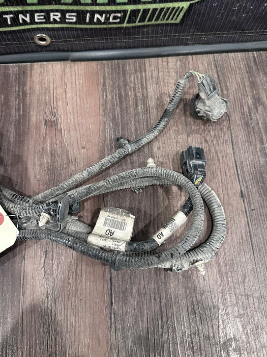 2020-2022 FORD F250 F350 REAR BUMPER SESNOR WIRING HARNESS OEM LC3T-15K868-AD