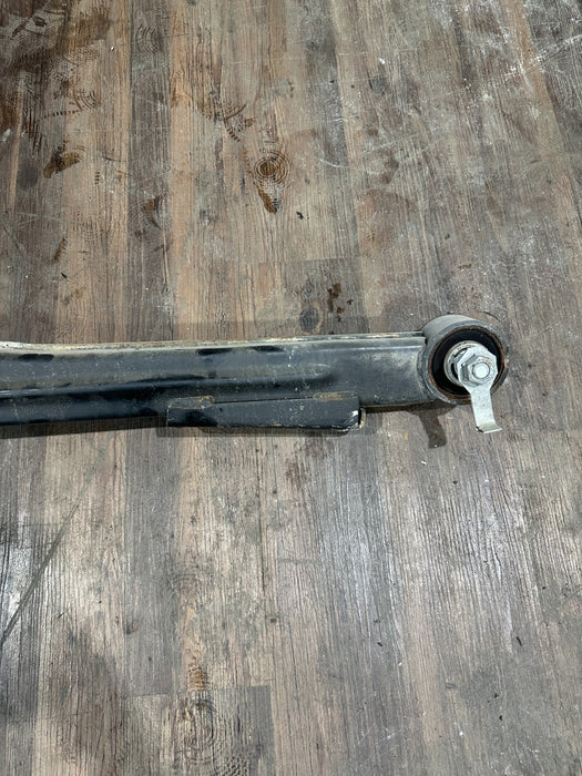 2024 DODGE RAM 3500 LARAMIE PASSENGER RIGHT CONTROL ARM RADIUS ARM OEM