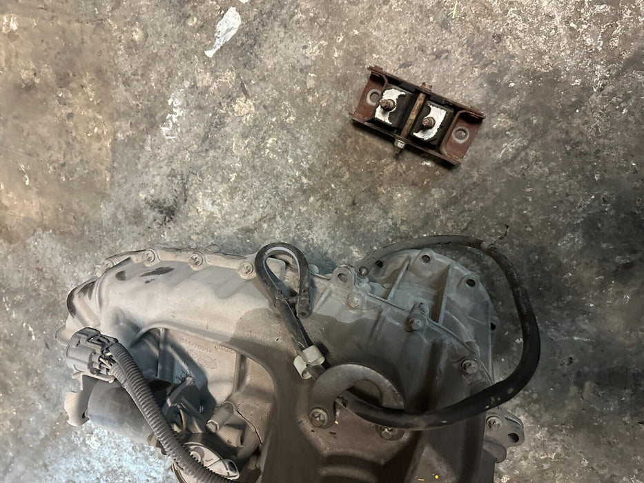 2017 2019 FORD F250 F350 DIESEL TRANSFER CASE ELECTRIC SHIFT OEM