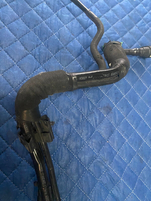 2022 DODGE CHALLENGER HELLCAT FUEL GAS VAPOR CANISTER PURGE HOSE 68072086AE