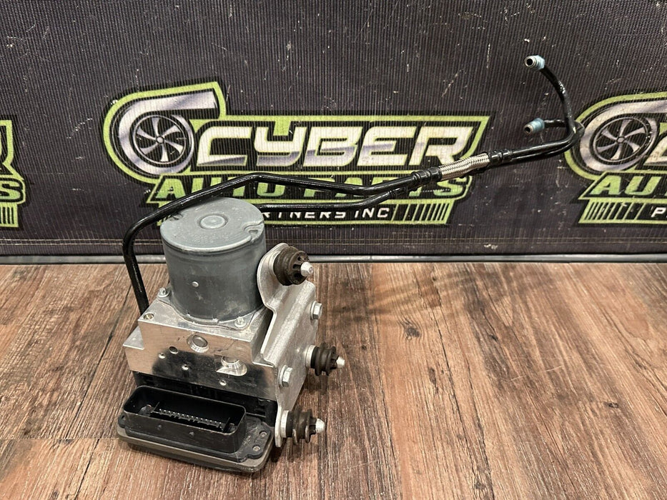 2021 AUDI R8 HURACAN ABS ANTI LOCK BRAKE PUMP MODULE OEM 4S0 907 379 N