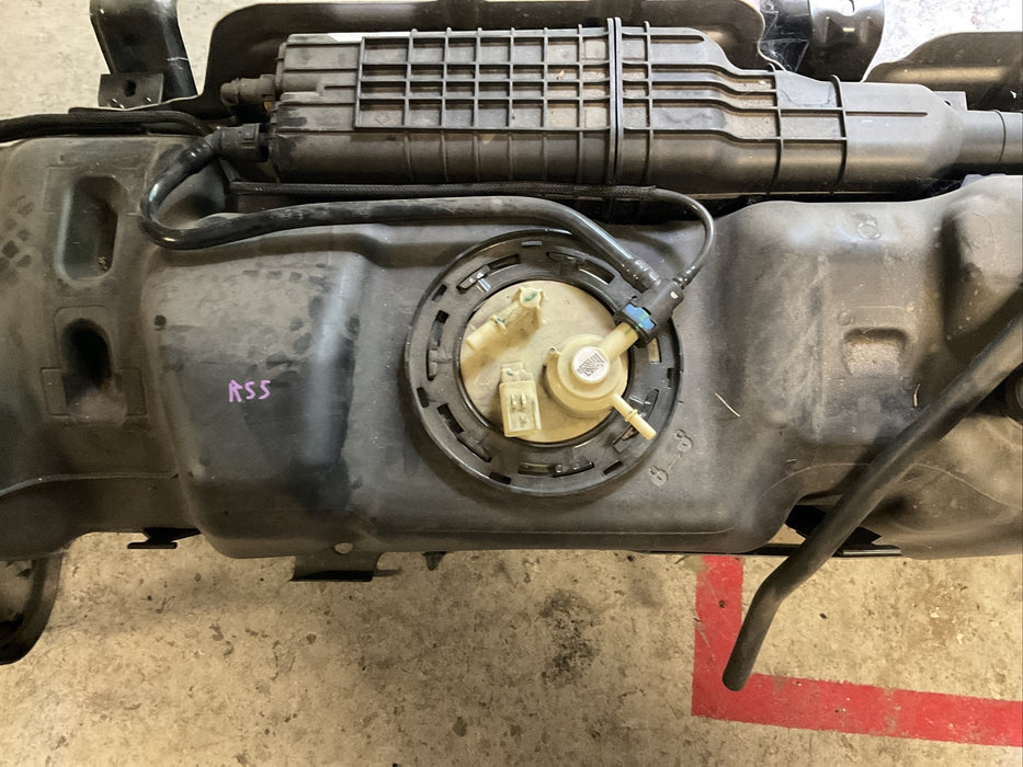 2022 RAM 1500 TRX HELLCAT 6.2L FUEL TANK OEM W/ PUMP OEM 68444537AF