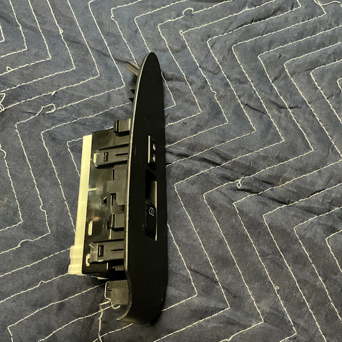 2009-2020 NISSAN 370Z MASTER DOOR WINDOW SWITCH PANEL PASSEGER RH OEM