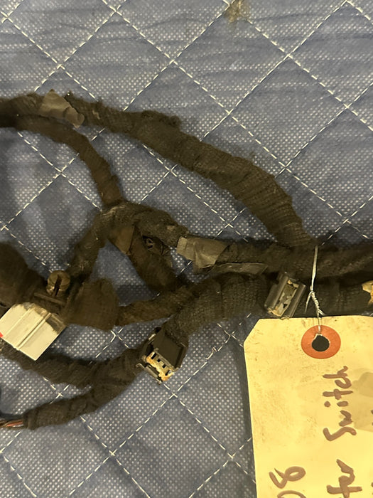 2020 2021 2022 Ford F250 F350 XLT UPFITTER OVERHEAD HARNESS OEM LC3T 15A404 BA