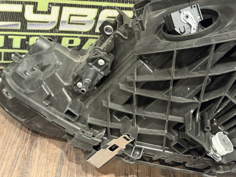 2021-2024 BMW M3 M4 G80 G82 RIGHT LASER NON SHADOWLINE BARE HEADLIGHT OEM