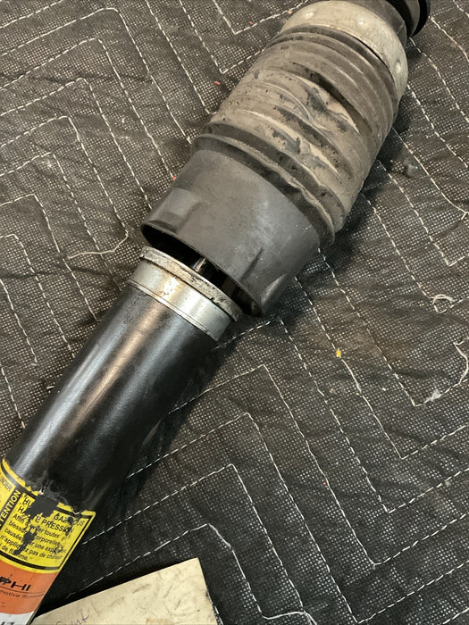 2004 CORVETTE C6 FRONT LEFT STRUT SHOCK 10357972 OEM