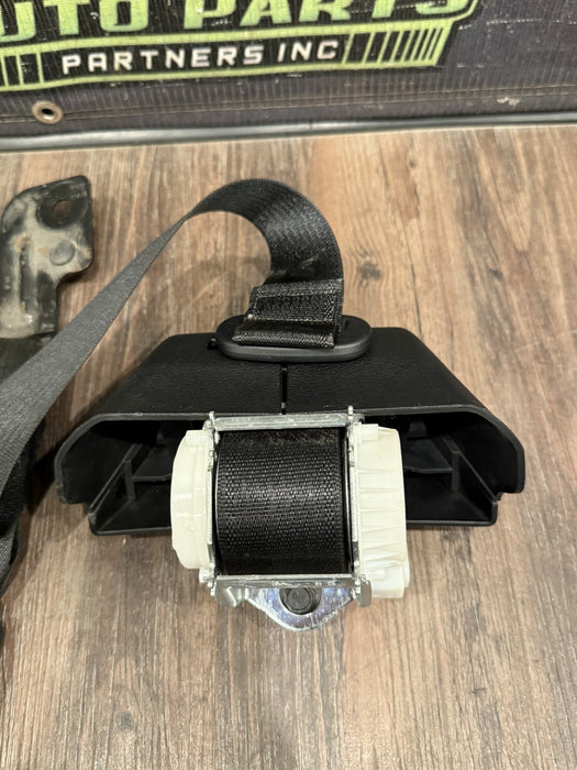 2017-2019 FORD F250 F350 F450 PLATINUM REAR LEFT RIGHT SEATBELT SET OEM