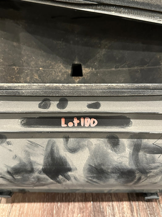 2017-18 AUDI R8 OUTLET INTAKE AIR DUCT MANIFOLD OEM 4S1 815 459