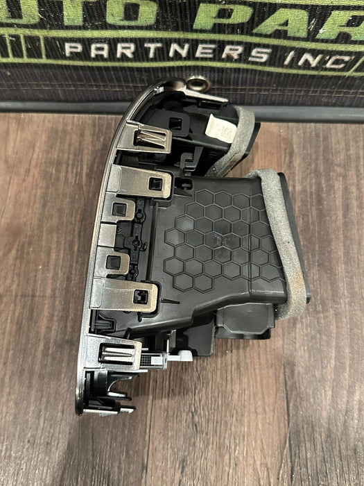 2022 DODGE RAM 2500 3500 RIGHT DASH BOARD AIR VENT OEM
