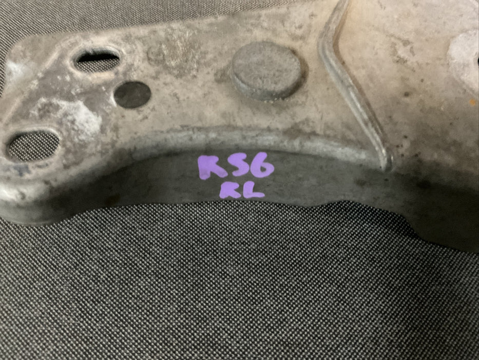 2018-2021 MERCEDES E63S AMG OEM REAR LEFT SUSPENSION CROSSMEMBER STOP 2133204801