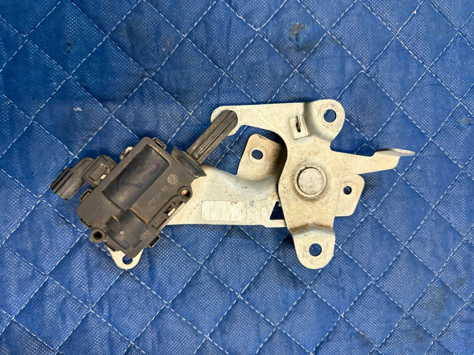 2017-2022 FORD F250 F350 POWERED TAILGATE LOCK ACTUATOR OEM FL34-99431F94-D