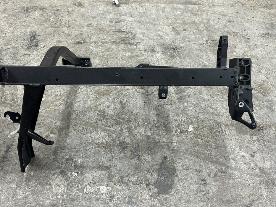 2014 AUDI R8 V10 Front Dash Panel Frame 4S1857001M 4S1 857 001 M