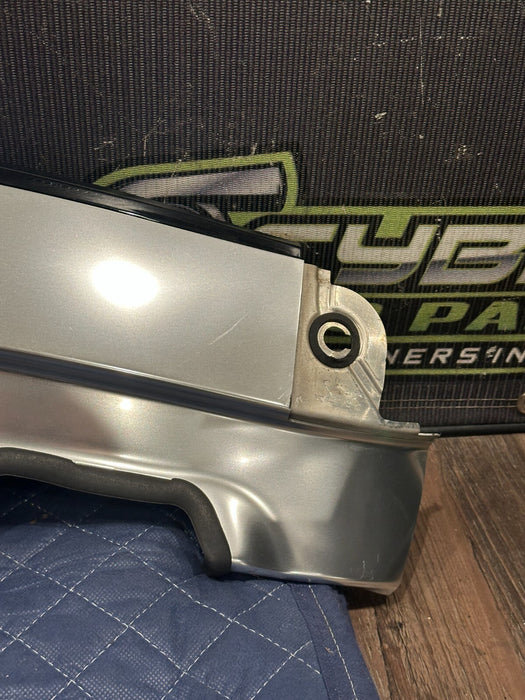 2014 AUDI R8 SPYDER HEADER ROOF OPENING TRIM OEM 427 853 829 C