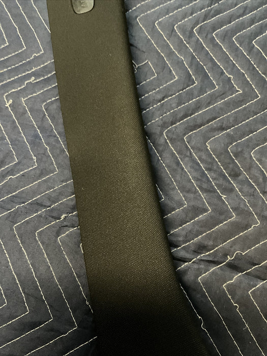 2017 MERCEDES BENZ C63S INTERIOR A PILLAR TRIM OEM C205