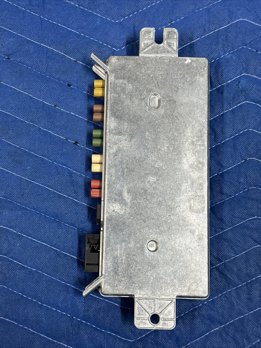 2020 2021 2022 GMC SIERRA 2500 VIDEO PROCESSING MODULE VPN 84743036 OEM