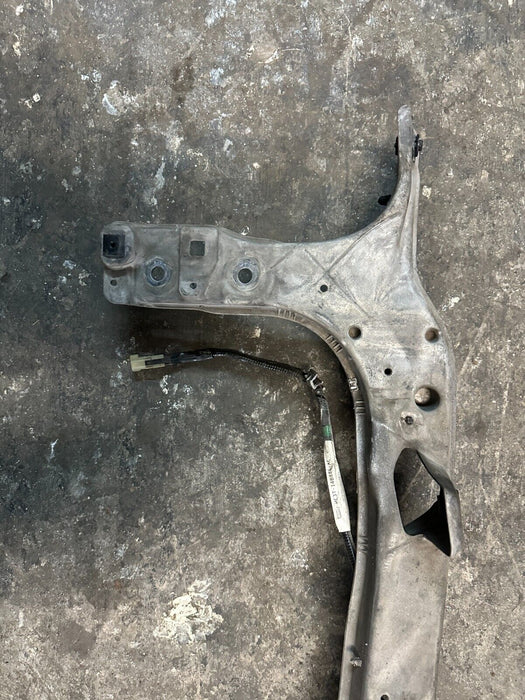 2017 2019 FORD F250 F450 6.7L DIESEL RADIATOR SUPPORT TIE BAR OEM HC3B 16E166 AG