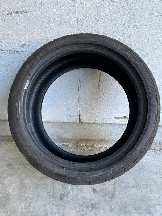 GOODYEAR EXCELLENCE 275/35R19 (1)