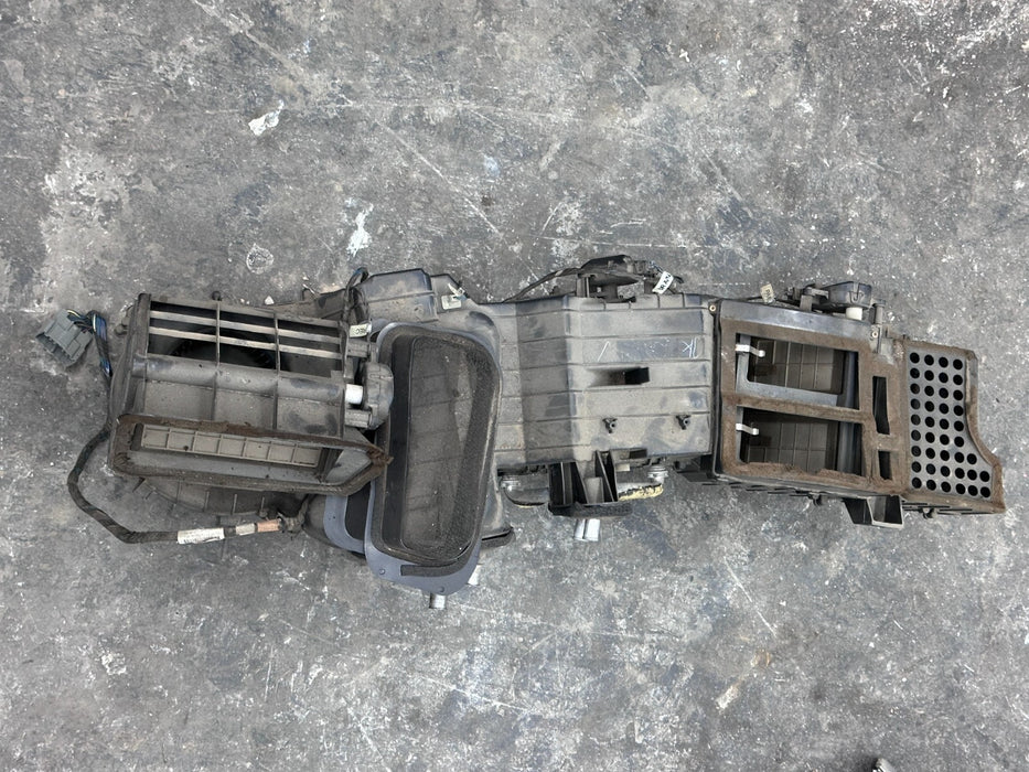 2007 DODGE RAM 3500 CLIMATE CONTROL HVAC BOX OEM AA246470-4330 *LOCAL PICKUP!*