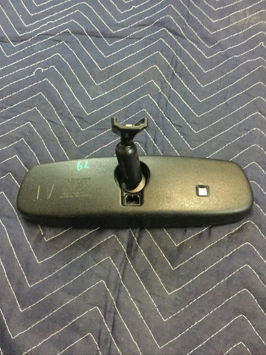 2015 NISSAN 370Z NISMO REAR VIEW MIRROR OEM 2009-2020 Lot 62