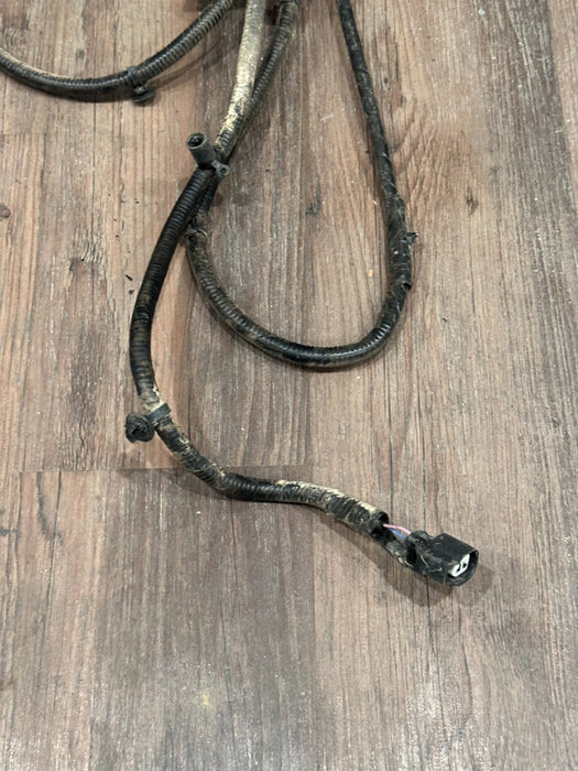 2018 FORD F250 F350 REAR RIGHT DUALLY BED FLARE HARNESS OEM HC3T 15B484