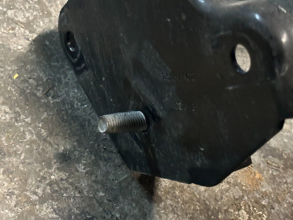 2017 FORD F250 F350 F450 DIESEL 6.7L DEF FLUID TANK TOP BRACKET OEM HC34 5J251 A