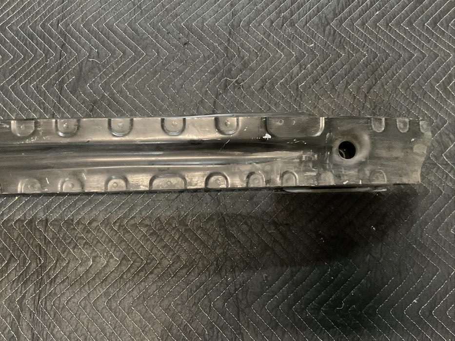 2017 MERCEDES C63 AMG SEDAN REAR REINFORCEMENT IMPACT CRASH BAR OEM