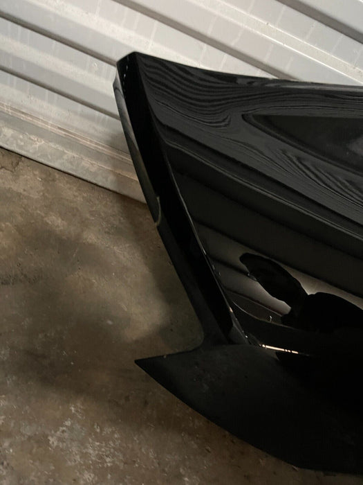 2017-2023 AUDI R8 REAR PASSENGER QUARTER PANEL *DAMAGE*