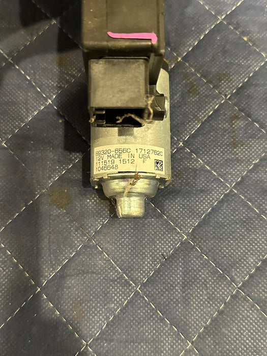 2019 FORD F150 3.5L RAPTOR SUNROOF MOONROOF MOTOR OEM FL34-15B689-GA