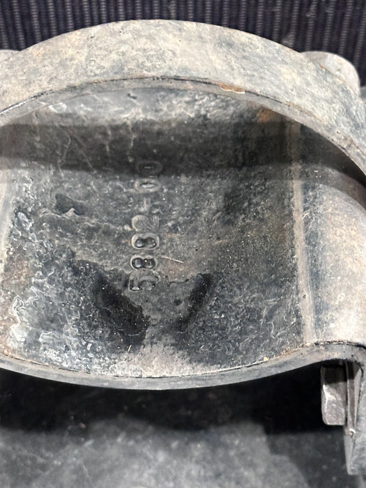 2020 FORD F350 F450 FIRESTONE AIR SUSPENSION SPRING AFTERMARKET PAIR