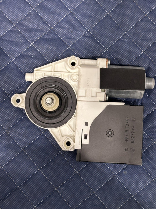 2014-15 AUDI R8 SPYDER DRIVER LEFT WINDOW MOTOR REGULATOR OEM 427 959 801 E