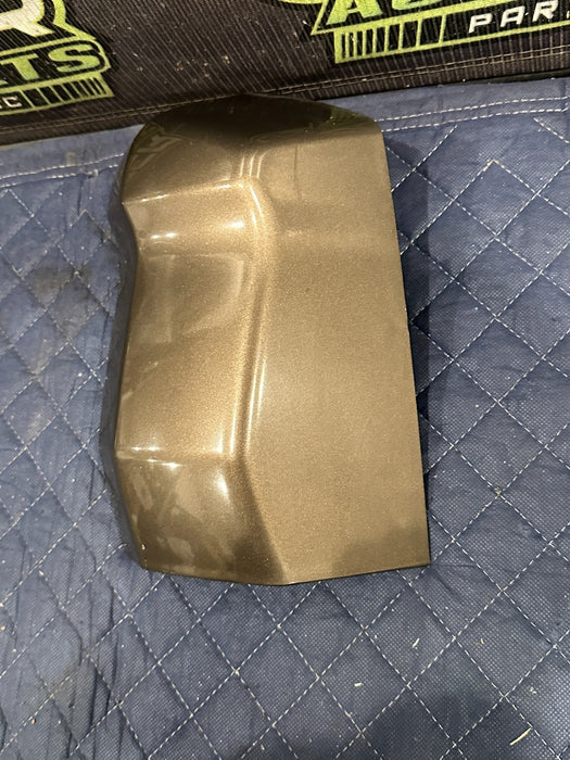 2017-2019 FORD F250 F350 RIGHT CAB CORNER CARIBOU (H5) OEM *NORM WEAR #1*