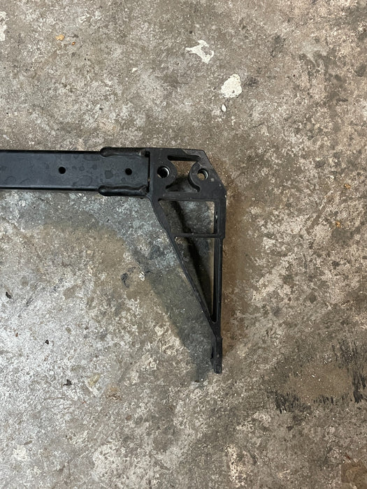 2017-2018 AUDI R8 PLUS REAR UPPER SUPPORT REINFORCEMNT BRACKET BEAM OEM