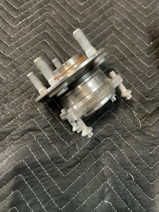 2016 DODGE CHARGER HELLCAT WHEEL HUB BEARING OEM 05181925AB