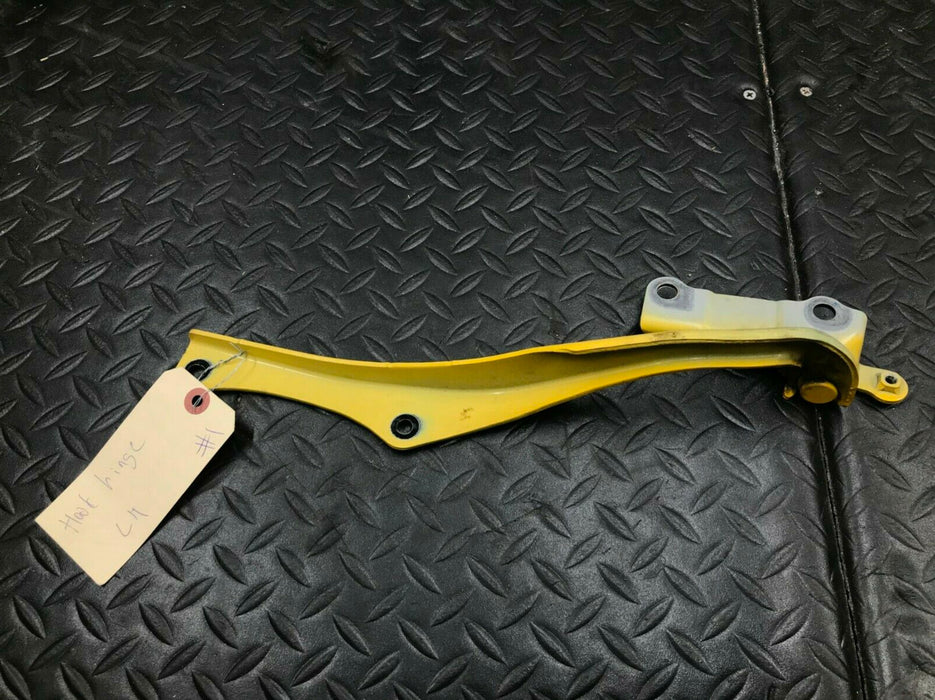 2013-2019 SCION FRS FR-S SUBARU BRZ OEM LH HOOD HINGE