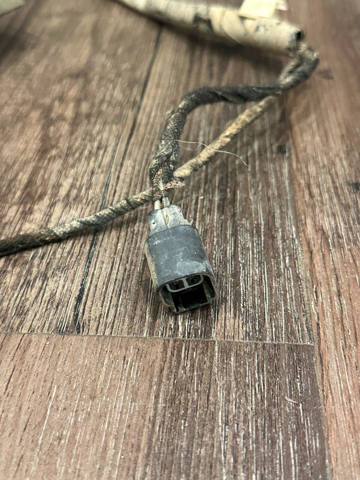 2017-2019 FORD F250 F350 F450 REAR LEFT DOOR WIRING HARNESS OEM HC3T-14633-AAB